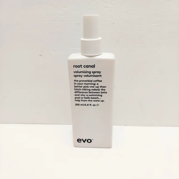New Evo Root Canal Volumising Spray 6.8 Oz - Picture 2 of 7